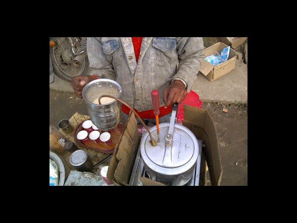 ఇండియన్ టాలెంట్!!