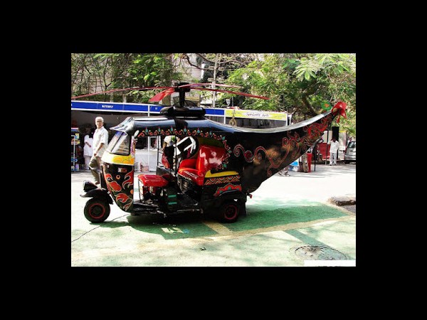 ఇండియన్ టాలెంట్!!