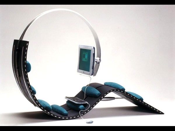 క్రియేటివ్ కంప్యూటర్ వర్క్ స్టేషన్‌లు