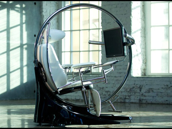 క్రియేటివ్ కంప్యూటర్ వర్క్ స్టేషన్‌లు