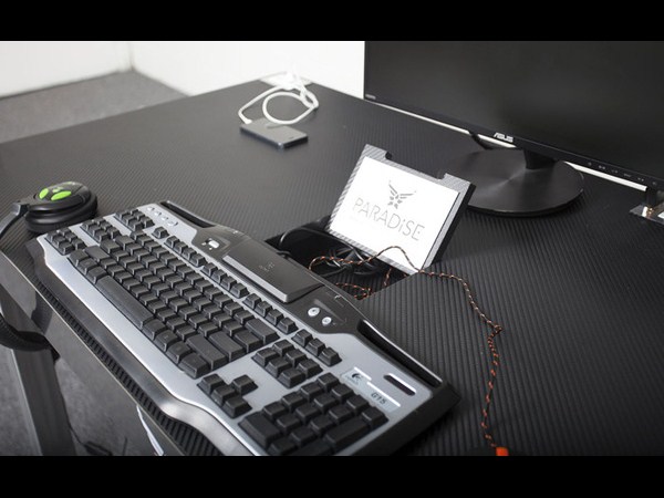 క్రియేటివ్ కంప్యూటర్ వర్క్ స్టేషన్‌లు