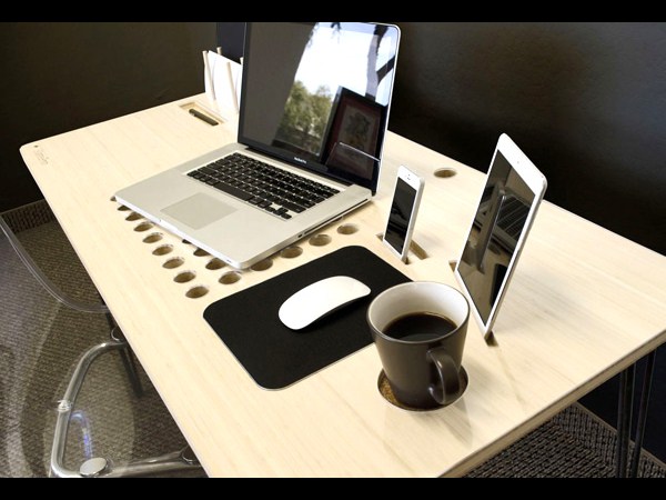 క్రియేటివ్ కంప్యూటర్ వర్క్ స్టేషన్‌లు