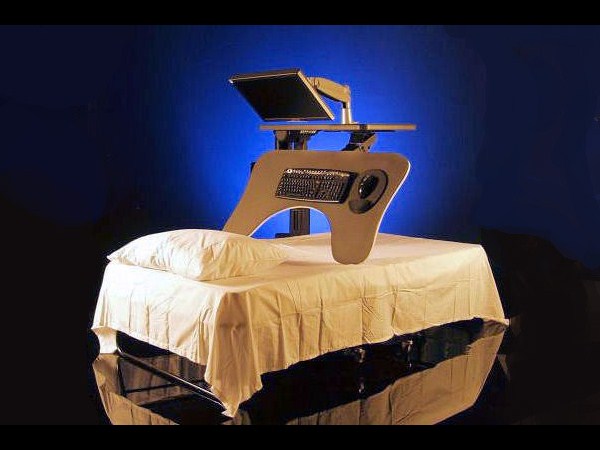 క్రియేటివ్ కంప్యూటర్ వర్క్ స్టేషన్‌లు