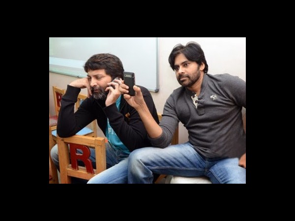 సోషల్ మీడియాలో హల్ చల్ చేస్తున్న పవన్ కళ్యాణ్ అరుదైన చిత్రాలు