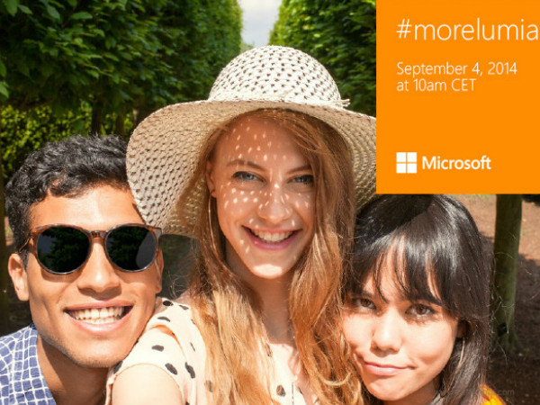  ఐఎఫ్ఎ 2014 వేదికగా  ప్రపంచానికి పరిచయం కాబోతున్న పలు అంతర్జాతీయ బ్రాండ్‌ల స్మార్ట్‌ఫోన్‌లు