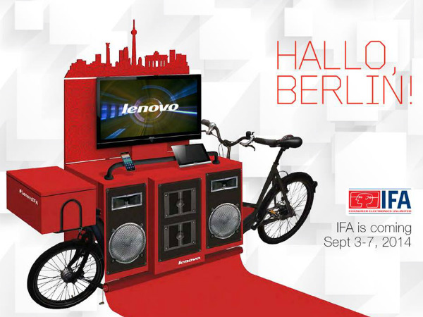 ఐఎఫ్ఎ 2014: కీలక సమాచారం మీ కోసం!