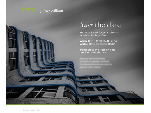 ఐఎఫ్ఎ 2014: కీలక సమాచారం మీ కోసం!