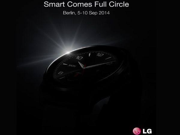 ఐఎఫ్ఎ 2014లో ఎల్‌జీ ఉత్పత్తుల ప్రదర్శన