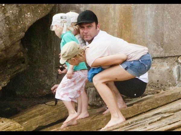 కెమెరాకు చిక్కిన 35 విచిత్ర ఫోటోలు!!