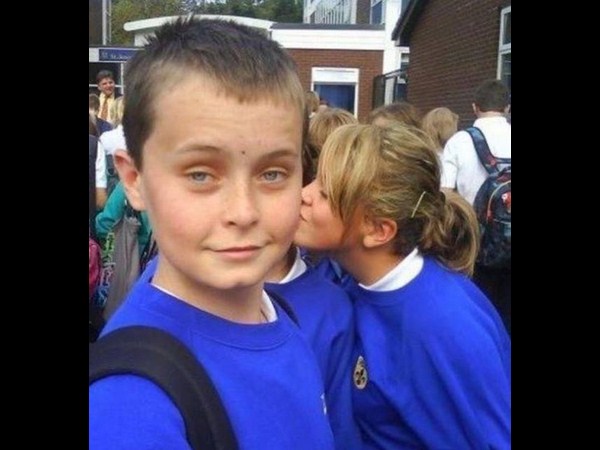 కెమెరాకు చిక్కిన విచిత్ర ఫోటోలు!!