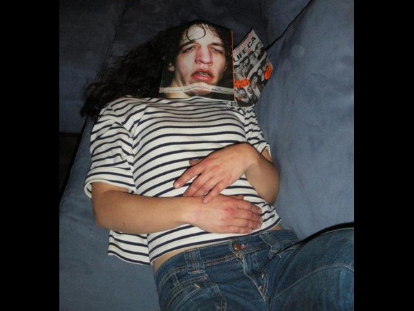 కెమెరాకు చిక్కిన విచిత్ర ఫోటోలు!!