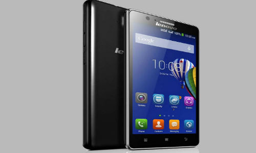  లెనోవో ఎ536@రూ.8,999