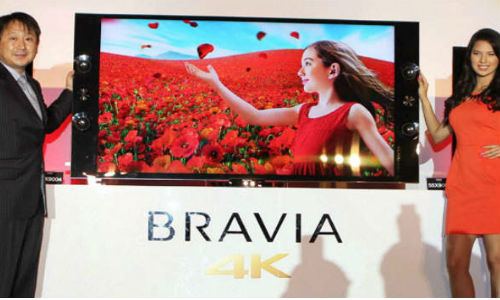  సోనీ నుంచి 6 కొత్త టీవీలు, ప్రారంభ ధర రూ.1,74,900