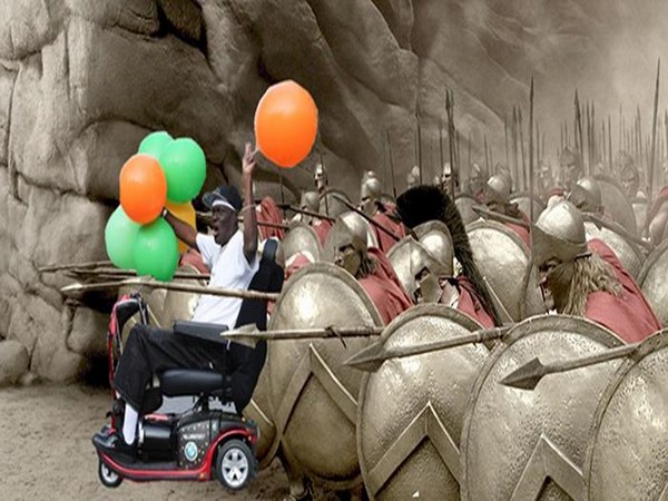 సమ్‌థింగ్ సమ్‌థింగ్ సోషల్ మీడియా!!