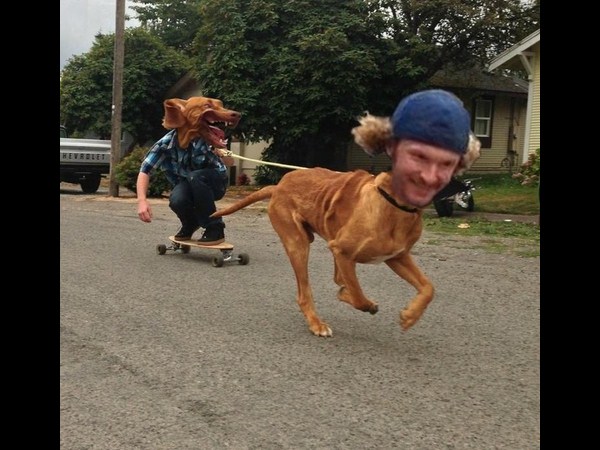 పిచ్చి ముదిరి రచ్చకెక్కింది!!