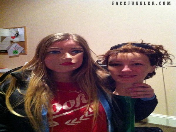 పిచ్చి ముదిరి రచ్చకెక్కింది!!