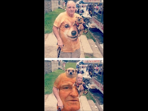 పిచ్చి ముదిరి రచ్చకెక్కింది!!