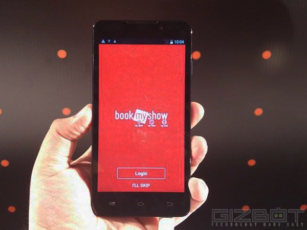 మార్కెట్లోకి  మైక్రోమాక్స్ ఆక్టా కోర్ ఫోన్ ‘కాన్వాస్ నిట్రో ఎ310’