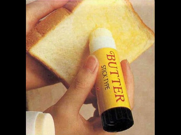 40 క్రియేటివ్ ఆలోచనలు