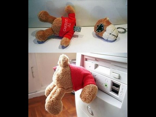 40 క్రియేటివ్ ఆలోచనలు