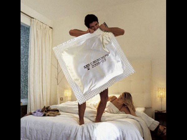 40 క్రియేటివ్ ఆలోచనలు