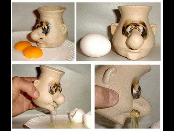 40 క్రియేటివ్ ఆలోచనలు