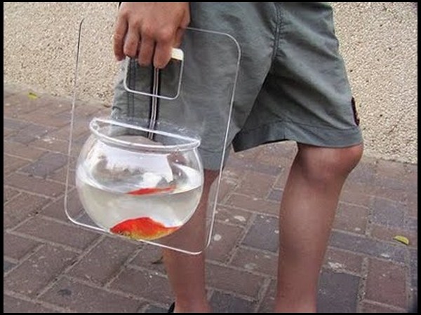 40 క్రియేటివ్ ఆలోచనలు