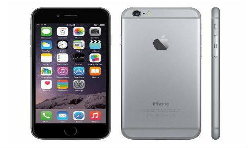 Apple iPhone 6: