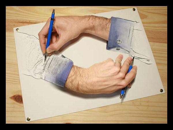 ఒక్క ఫోటో...ఎన్నో అద్భుతాలు!