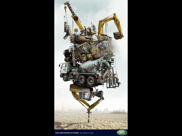 ఒక్క ఫోటో...ఎన్నో అద్భుతాలు!