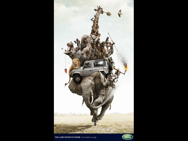 ఒక్క ఫోటో...ఎన్నో అద్భుతాలు!