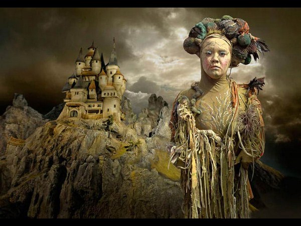 ఒక్క ఫోటో...ఎన్నో అద్భుతాలు!