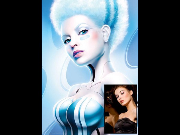 ఒక్క ఫోటో...ఎన్నో అద్భుతాలు!