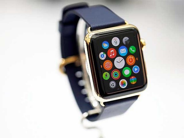  యాపిల్ వాచ్.. 10 ప్రత్యేకతలు!!