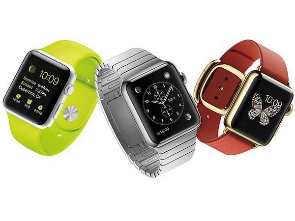 యాపిల్ వాచ్.. 10 ప్రత్యేకతలు!!