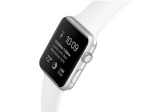 యాపిల్ వాచ్.. 10 ప్రత్యేకతలు!!