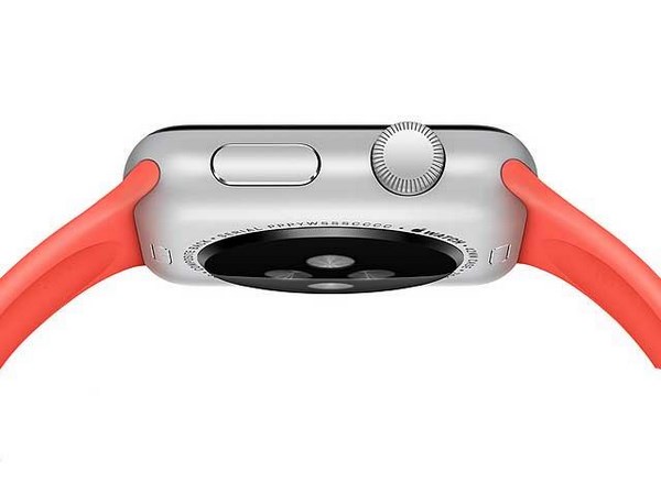 యాపిల్ వాచ్.. 10 ప్రత్యేకతలు!!