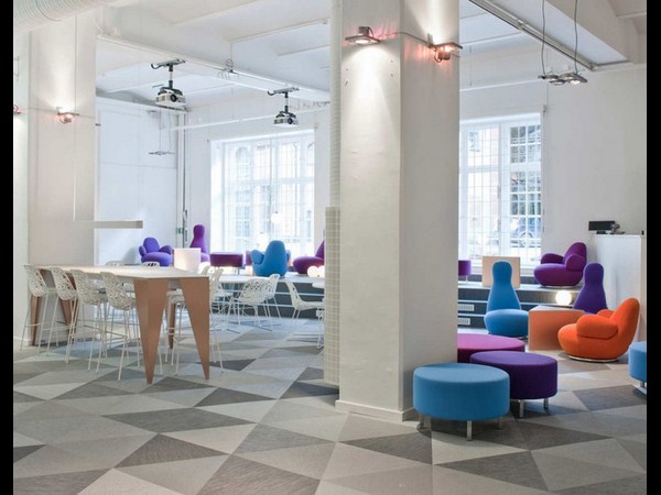 ఆఫీసులు కాదు అద్భుతాలు!