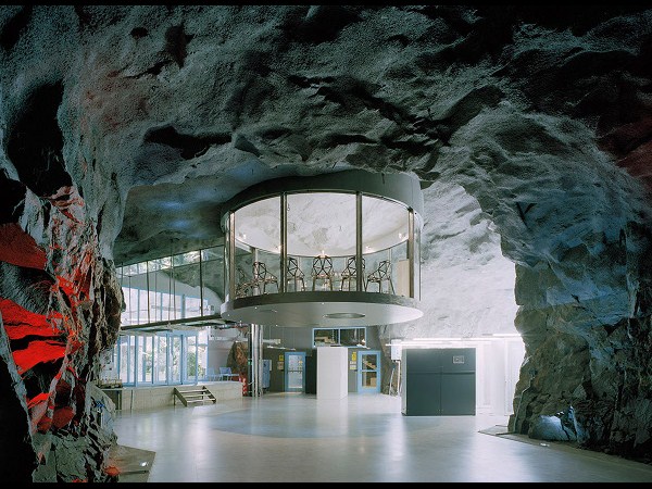 ఆఫీసులు కాదు అద్భుతాలు!