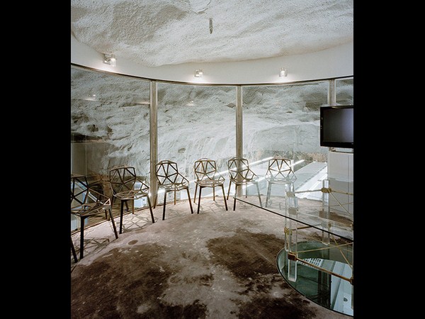 ఆఫీసులు కాదు అద్భుతాలు!