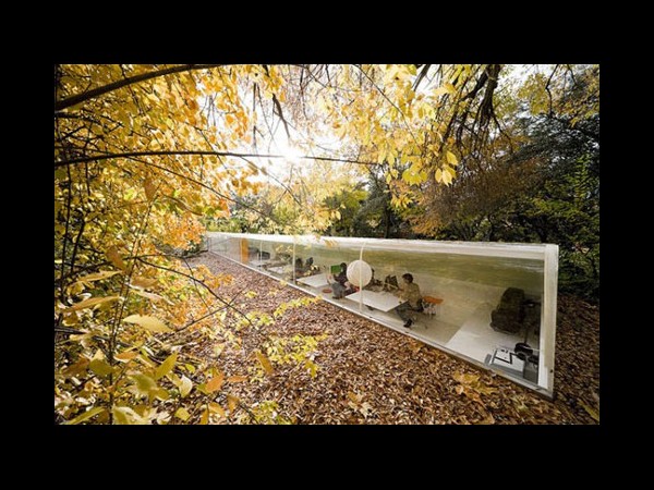 ఆఫీసులు కాదు అద్భుతాలు!