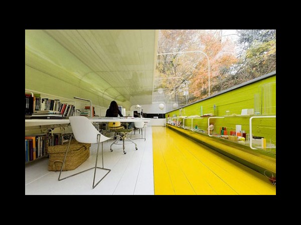 ఆఫీసులు కాదు అద్భుతాలు!