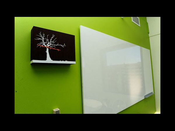 ఆఫీసులు కాదు అద్భుతాలు!