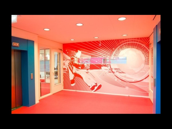 ఆఫీసులు కాదు అద్భుతాలు!