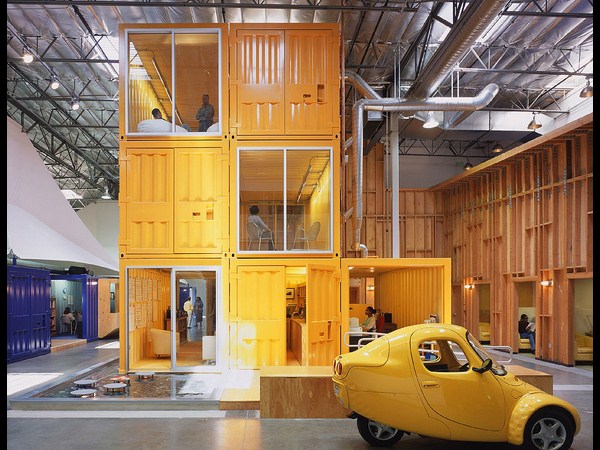 ఆఫీసులు కాదు అద్భుతాలు!