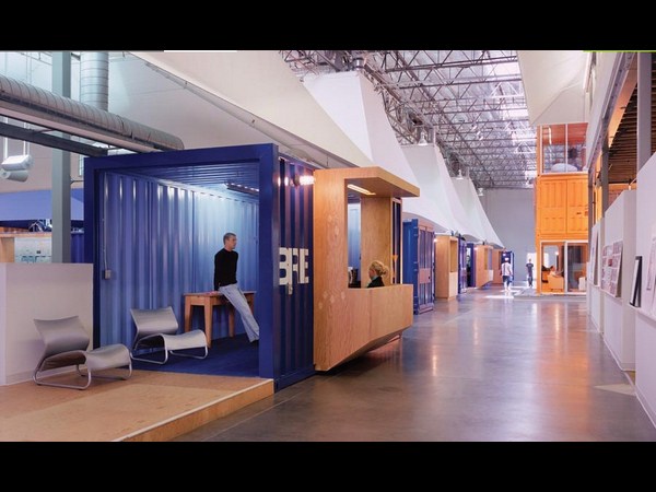   ఆఫీసులు కాదు అద్భుతాలు!