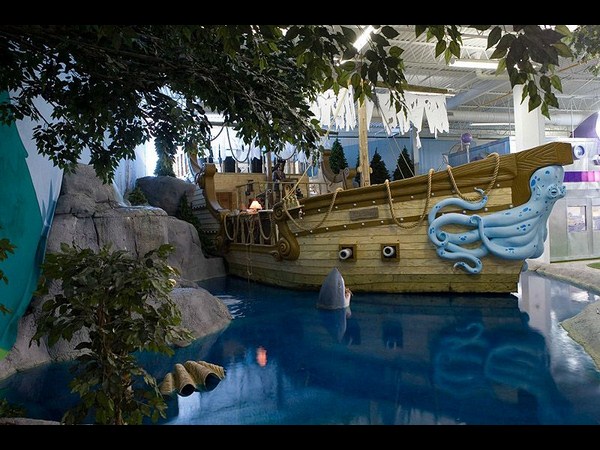 ఆఫీసులు కాదు అద్భుతాలు!