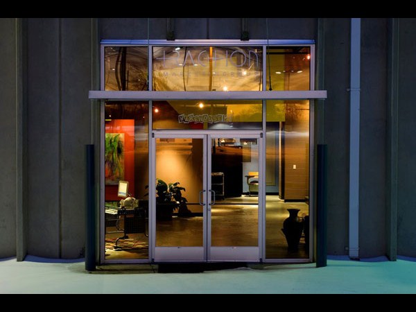 ఆఫీసులు కాదు అద్భుతాలు!