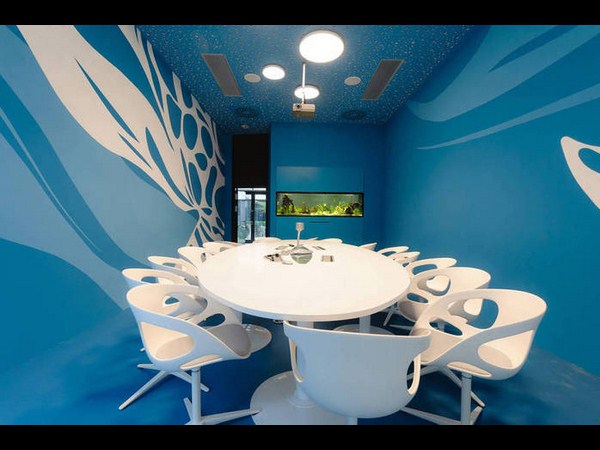 ఆఫీసులు కాదు అద్భుతాలు!