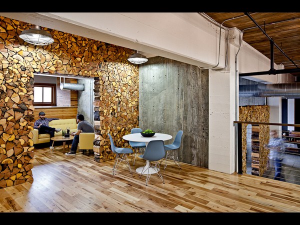 ఆఫీసులు కాదు అద్భుతాలు!